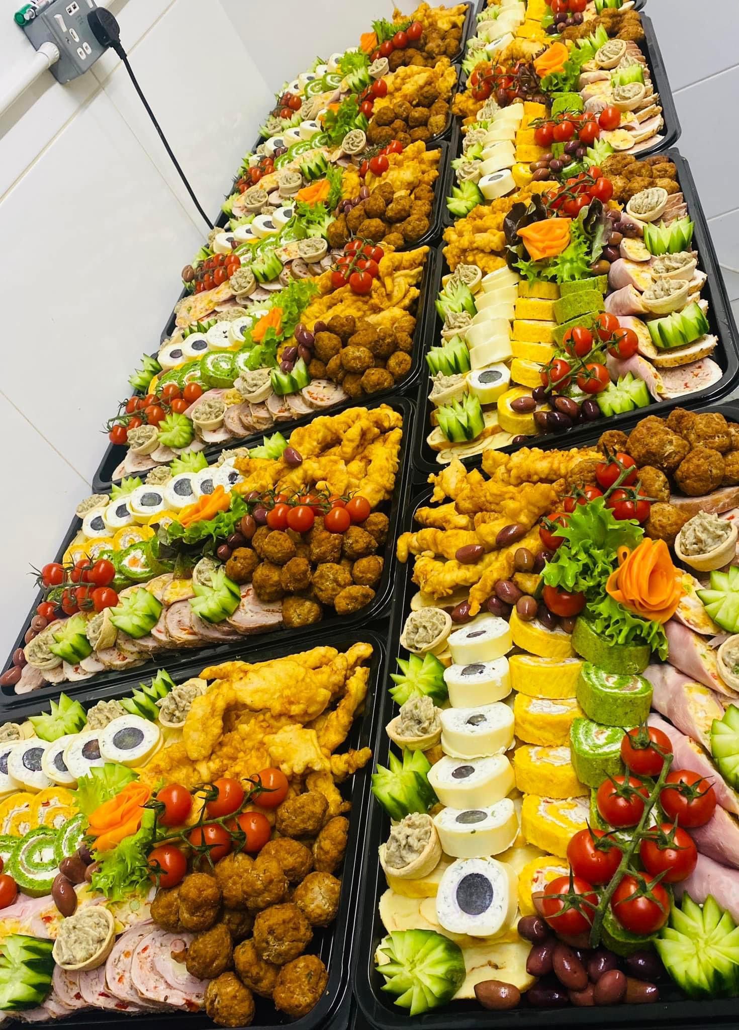 Platou aperitiv - imagine 4