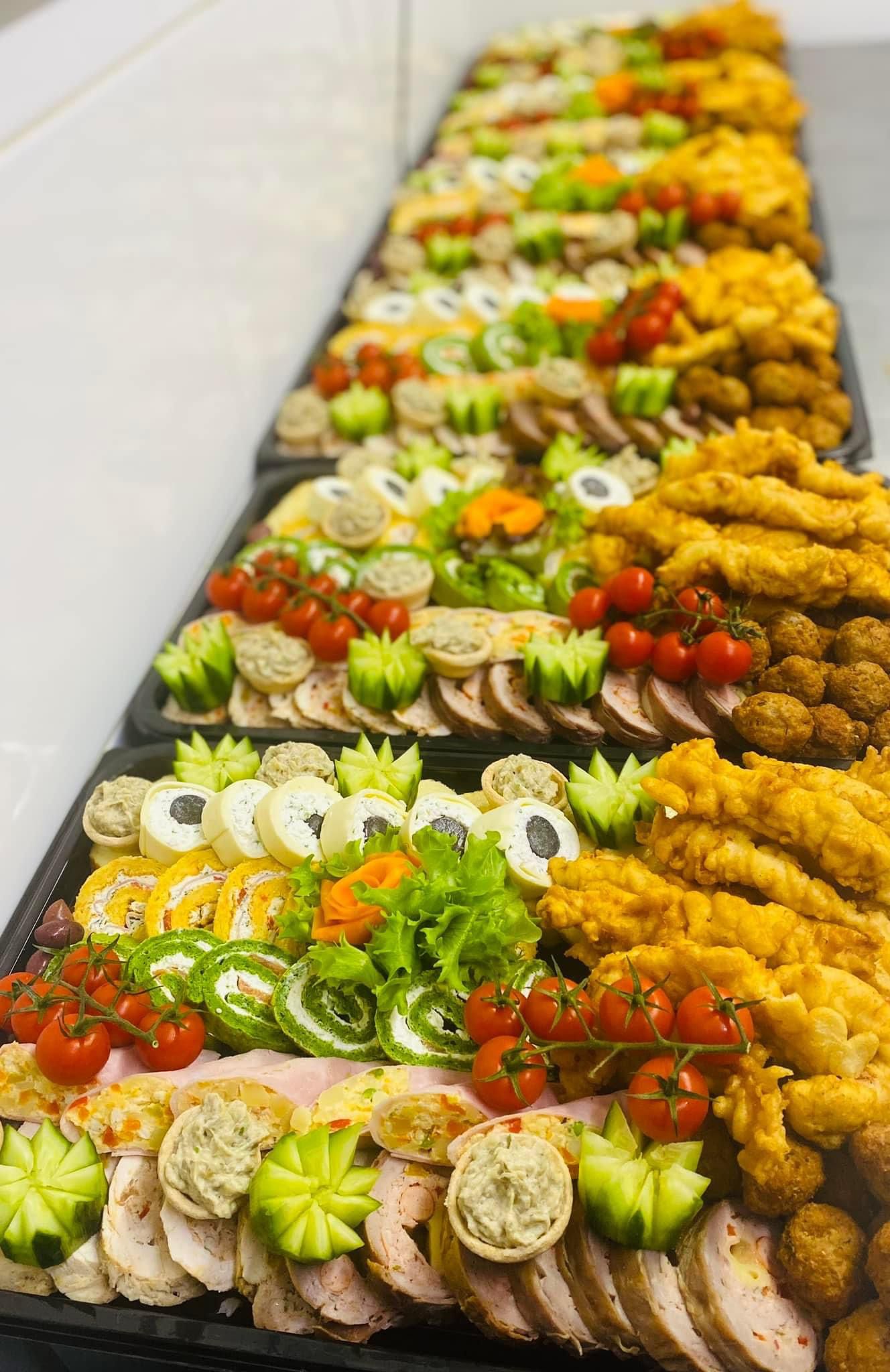 Platou aperitiv - imagine 7